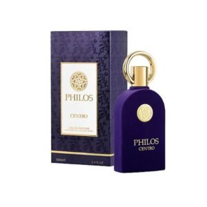 Maison Alhambra - Philos Centro