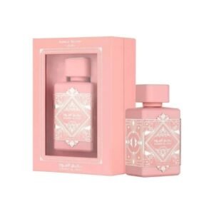 Lattafa Bade'e Al Oud - Noble Blush (Pink)