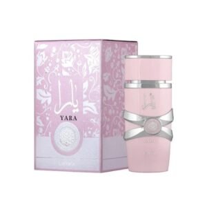 Lattafa Yara Collection - Yara (Rosa)