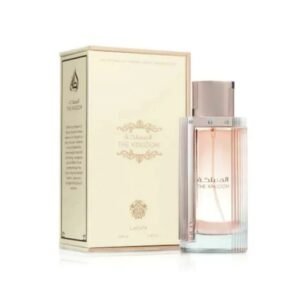 Lattafa Premium - The Kingdom