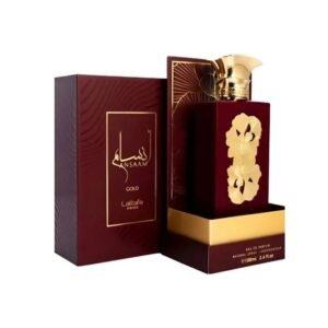 Lattafa Premium - Pride Ansaam Gold