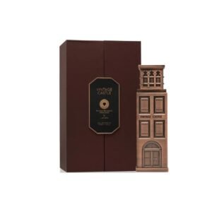 Lattafa Premium - Niche Emarati Vintage Castle