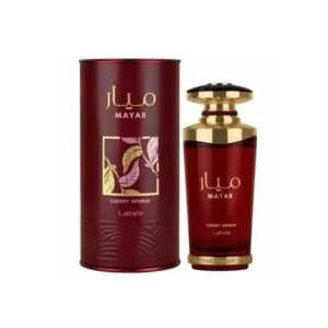 Lattafa - Mayar Cherry Intense