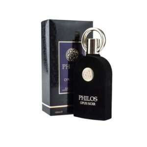 Maison Alhambra - Philos Opus Noir