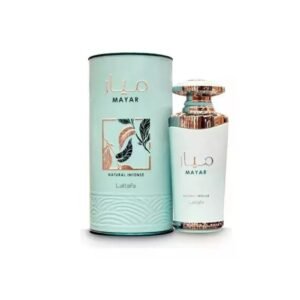 Lattafa - Mayar Natural Intense