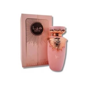 Lattafa - Haya (Pink)