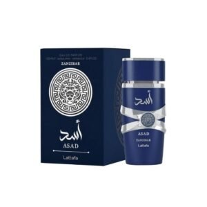 Lattafa - Asad Zanzibar