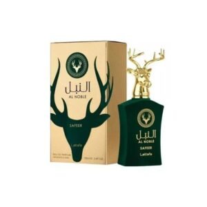 Lattafa - Al Noble Safeer
