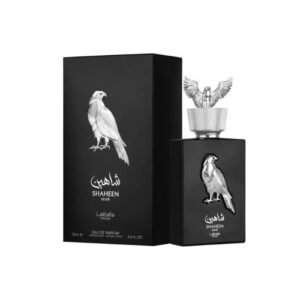 Lattafa - Shaheen Silver