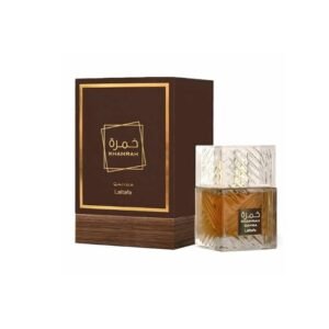 Lattafa - Khamrah Collection - Qahwa