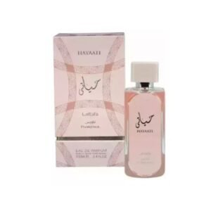 Lattafa - Hayatti Collection - Florence