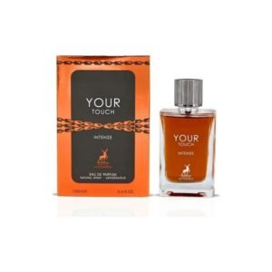 Maison Alhambra – Your Touch Intense
