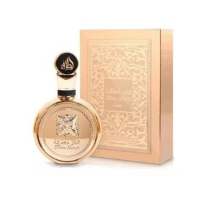 Lattafa - Fakhar Collection - Gold