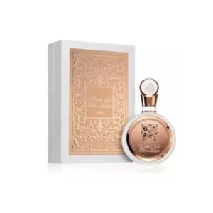 Lattafa - Fakhar Collection - Rose