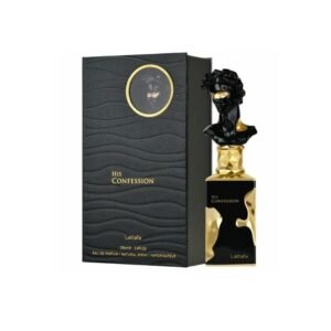 Lattafa - Confession Series - His