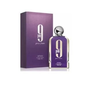 Afnan - 9PM Femme (Purple)