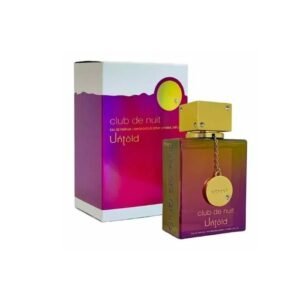 Armaf - Club de Nuit Series - Untold