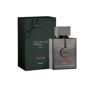Armaf - Club de Nuit Series - Intense man