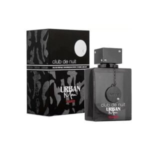 Armaf - Club de Nuit Series - Urban Man Elixir
