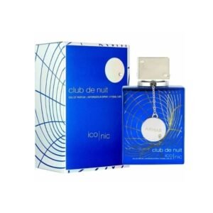 Armaf - Club de Nuit Series - Iconic (Blue)
