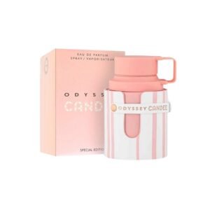 Armaf - Odyssey Series - Candee