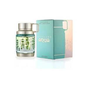 Armaf - Odyssey Series - Aqua