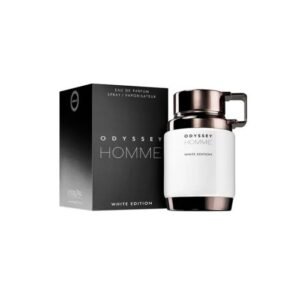 Armaf - Odyssey Series - Homme (White)