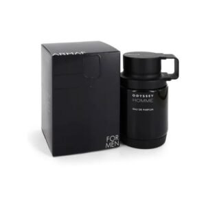 Armaf - Odyssey Series - Homme (Black)