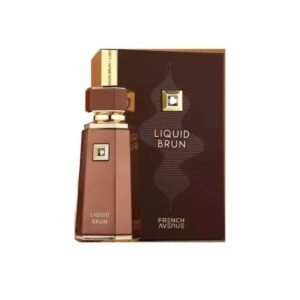 Armaf - Odyssey Series - Fragance World Liquid Brun