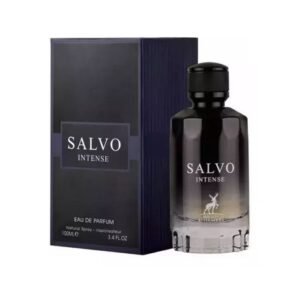 Maison Alhambra - Salvo