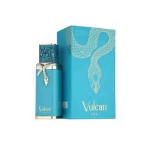 Armaf - Odyssey Series - French Avenue Vulcan