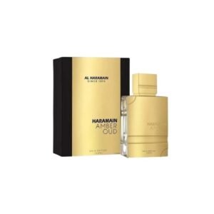 Al Haramain - Amber Oud Gold Edition
