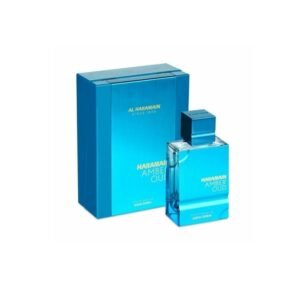 Al Haramain - Amber Oud Aqua Dubai