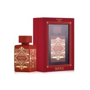 Lattafa Bade'e Al Oud - Sublime (Red)